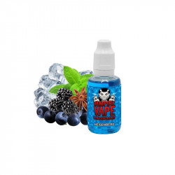 ANANAS 50 ML - E-liquide Saveur Ananas