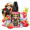 KAMI CONCENTRE 30 ML - E-liquide DIY Saveur Fruit du Dragon et Fraise Fraîche