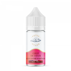 ANANAS 50 ML - E-liquide Saveur Ananas