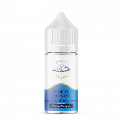 ANANAS 50 ML - E-liquide Saveur Ananas