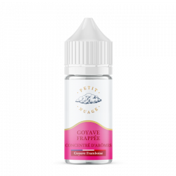 ANANAS 50 ML - E-liquide Saveur Ananas