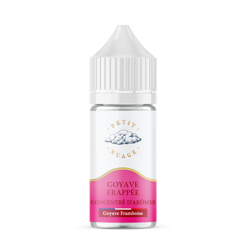 ANANAS 50 ML - E-liquide Saveur Ananas