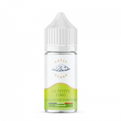 ANANAS 50 ML - E-liquide Saveur Ananas