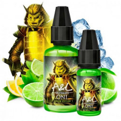 ANANAS 50 ML - E-liquide Saveur Ananas