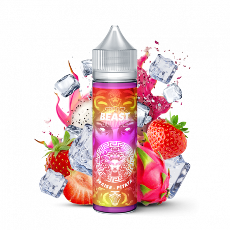 BEATS 50 ML - E-liquide Saveur Audacieuse et Envoûtante
