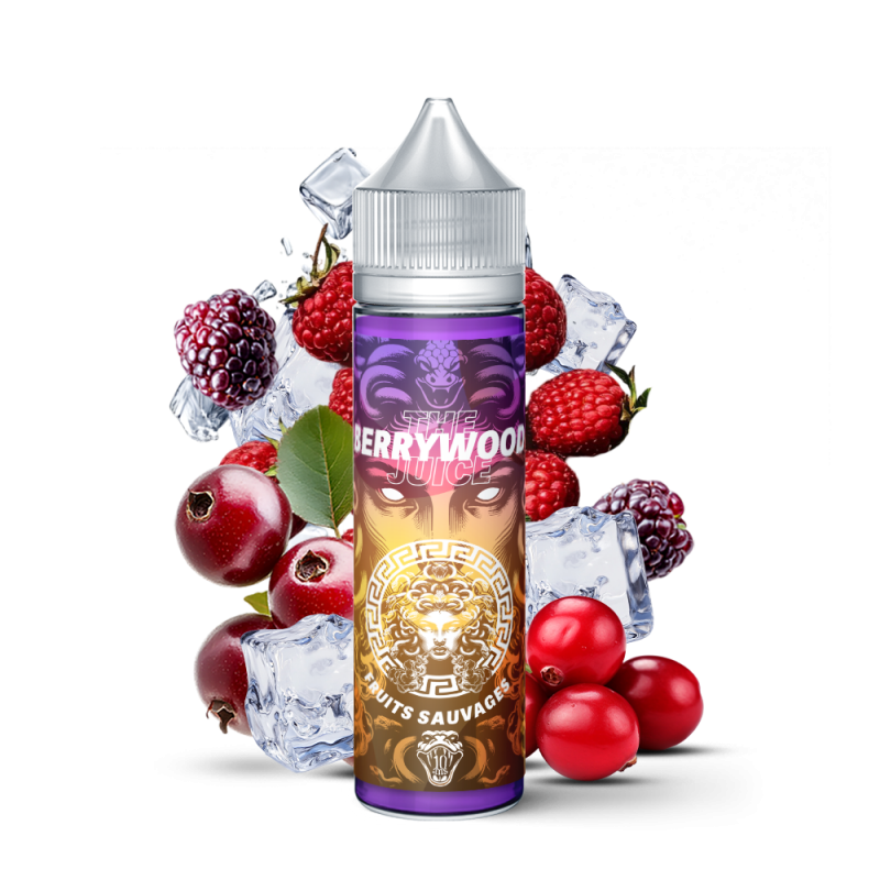 PÊCHE MANGUE PASSION 50 ML - E-liquide Saveur Tropicale et Exotique