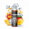 BLACK SUMMER 50 ML - E-liquide Saveurs Intenses