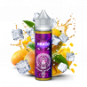 PÊCHE MANGUE PASSION 50 ML - E-liquide Saveur Tropicale et Exotique