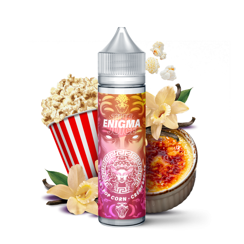 PÊCHE MANGUE PASSION 50 ML - E-liquide Saveur Tropicale et Exotique
