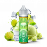 LIME 50 ML - E-liquide Saveurs Sorbet Citron Vert