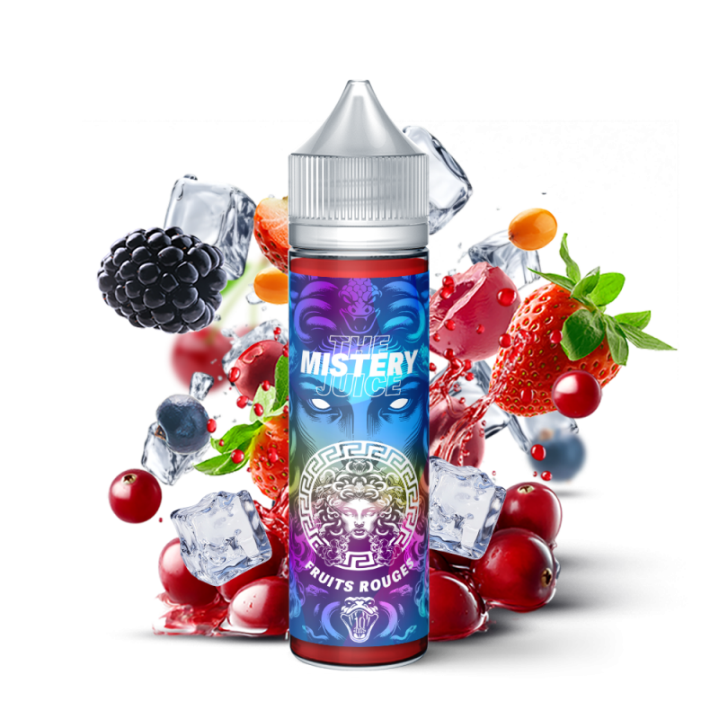 PÊCHE MANGUE PASSION 50 ML - E-liquide Saveur Tropicale et Exotique