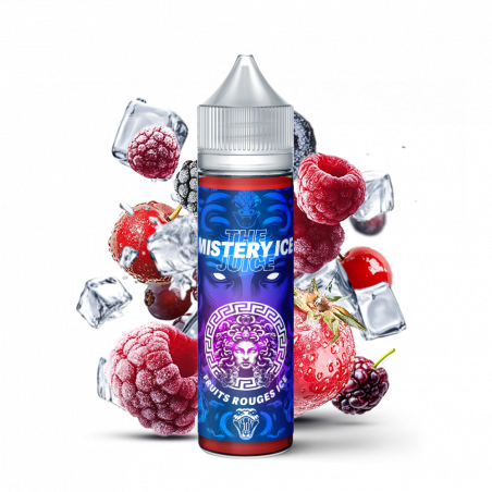 PÊCHE MANGUE PASSION 50 ML - E-liquide Saveur Tropicale et Exotique