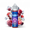 MISTERY ICE 50 ML - E-liquide Saveurs Mix Fruits Rouges Givrés