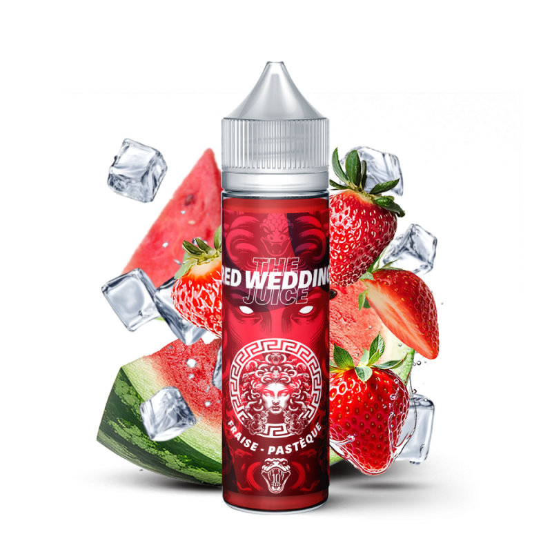 PÊCHE MANGUE PASSION 50 ML - E-liquide Saveur Tropicale et Exotique