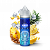 VIRGO 50 ML - E-liquide Saveurs Rafraîchissantes et Vivifiantes