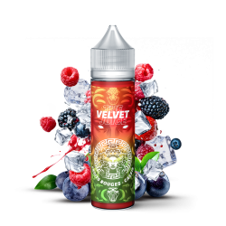 PÊCHE MANGUE PASSION 50 ML - E-liquide Saveur Tropicale et Exotique