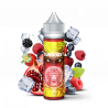 SUNBURST 50 ML - E-liquide Saveurs Fruitées et Acidulées