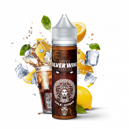 PÊCHE MANGUE PASSION 50 ML - E-liquide Saveur Tropicale et Exotique
