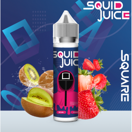 PÊCHE MANGUE PASSION 50 ML - E-liquide Saveur Tropicale et Exotique