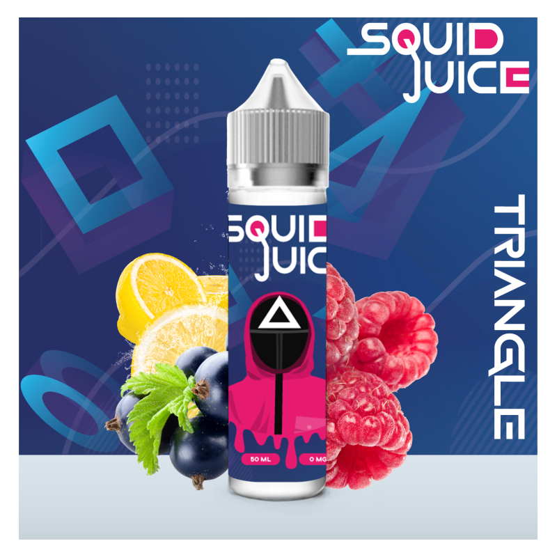 PÊCHE MANGUE PASSION 50 ML - E-liquide Saveur Tropicale et Exotique