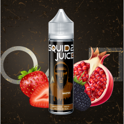 PÊCHE MANGUE PASSION 50 ML - E-liquide Saveur Tropicale et Exotique