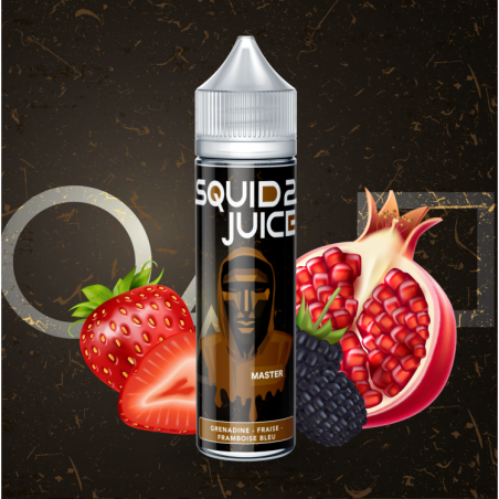 PÊCHE MANGUE PASSION 50 ML - E-liquide Saveur Tropicale et Exotique