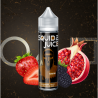 PÊCHE MANGUE PASSION 50 ML - E-liquide Saveur Tropicale et Exotique
