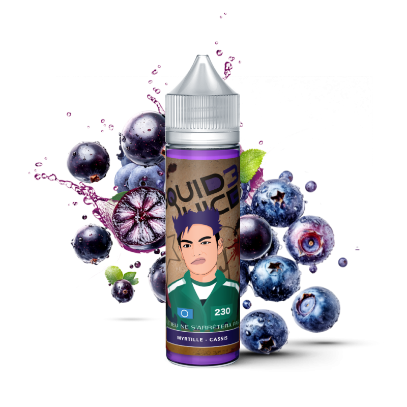 PÊCHE MANGUE PASSION 50 ML - E-liquide Saveur Tropicale et Exotique