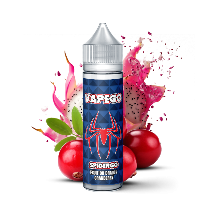 PÊCHE MANGUE PASSION 50 ML - E-liquide Saveur Tropicale et Exotique