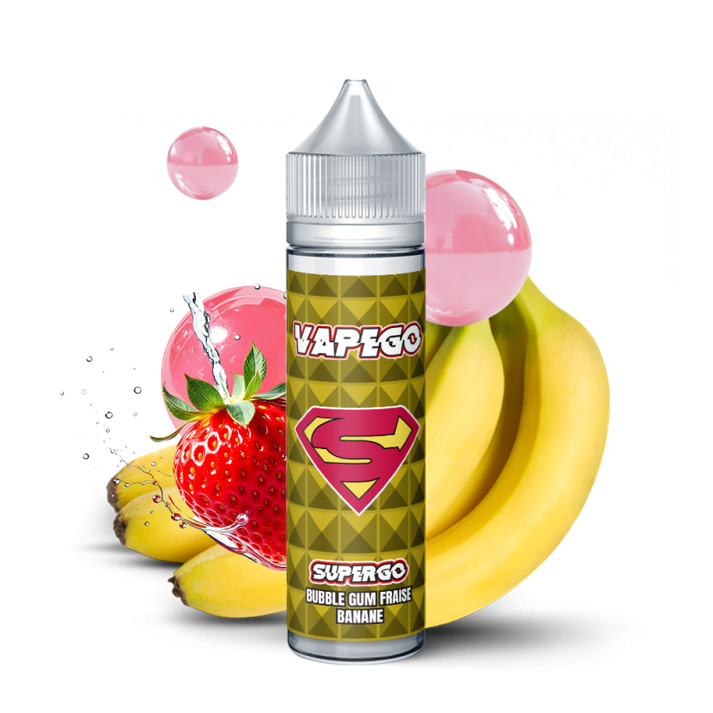 PÊCHE MANGUE PASSION 50 ML - E-liquide Saveur Tropicale et Exotique