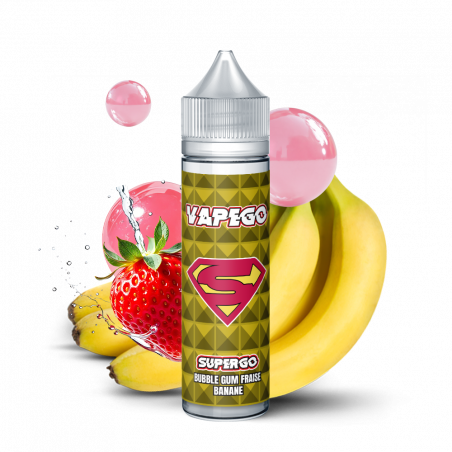 PÊCHE MANGUE PASSION 50 ML - E-liquide Saveur Tropicale et Exotique