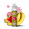 PÊCHE MANGUE PASSION 50 ML - E-liquide Saveur Tropicale et Exotique