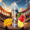 OLYMPUS 50 ML - E-liquide Saveurs Mangue, Pastèque, Citron