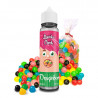 DRUGINBUS 50 ML - E-liquide Saveur Bonbon Gélatineux et Sucré