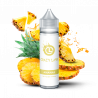 ANANAS 50 ML - E-liquide Saveur Ananas