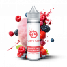 BARBE À PAPA FRUITS ROUGES 50 ML - E-liquide Gourmand et Fruité