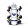CASSIS 50 ML - E-liquide Saveur Cassis Sucré et Acidulé