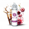 CERISE COLA 50 ML - E-liquide Saveur Cerise et Cola Rafraîchissant