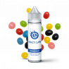 DRAGIBUS 50 ML - E-liquide Saveur Bonbons Fruités et Colorés