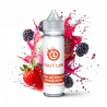 FRUIT DU DRAGON FRAISE MÛRE 50 ML - E-liquide Saveur Exotique et Sucrée