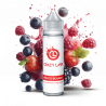 FRUITS ROUGES 50 ML - E-liquide Saveur Baies Juteuses et Fraîches