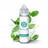MENTHE FRAÎCHE 50 ML - E-liquide Saveur Menthe Pure et Intense