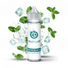 MENTHE GLACIALE 50 ML - E-liquide Saveur Menthe Intensément Givrée