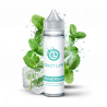 MENTHE POLAIRE 50 ML - E-liquide Saveur Menthe Intensément Givrée