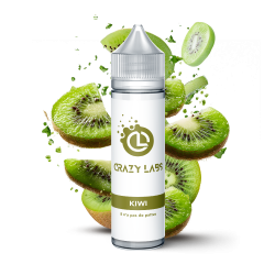 KIWI 50 ML - E-liquide Saveur Kiwi
