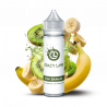 KIWI BANANE 50 ML - E-liquide Saveur Kiwi et Banane Crémeuse