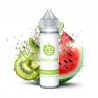 PASTÈQUE KIWI 50 ML - E-liquide Saveur Tropicale et Gourmande