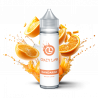 MANDARINE 50 ML - E-liquide Saveur Mandarine
