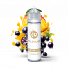 MANGUE CASSIS 50 ML - E-liquide Saveur Tropicale et Intense