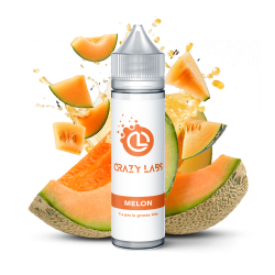 MELON 50 ML - E-liquide Saveur Melon